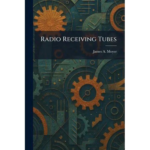 Radio Receiving Tubes