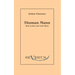 Thomas Mann - sein Leben und Werk