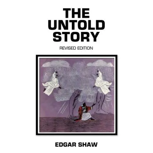 The Untold Story: Revised Edition