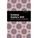 Krishna Kanta's Will