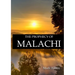 The Prophecy of Malachi