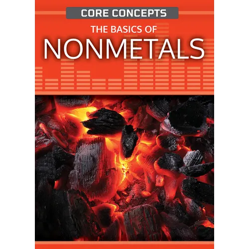The Basics of Nonmetals