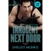 Innocent Next Door: A Steamy Military Suspense Romance (Large Print)