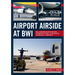 Airport Airside at Bwi: Baltimore-Washington International Thurgood Marshall Airport