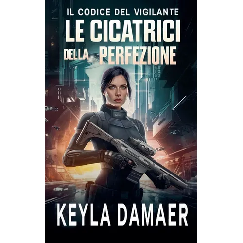 Le Cicatrici della Perfezione