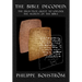 The Bible Decoded: The High-Tech Quest to Unlock the Secrets of the Bible