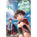 My Instant Death Ability Is So Overpowered, No One in This Other World Stands a Chance Against Me!, Vol. 11 (Light Novel)