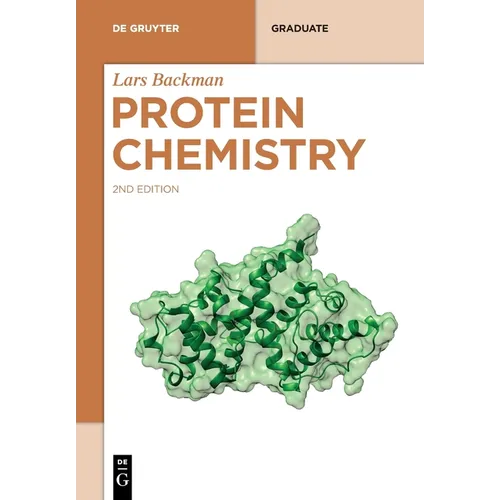 Protein Chemistry