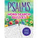Psalms Word Search Puzzles