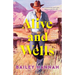 Alive and Wells: A Wells Ranch Novel