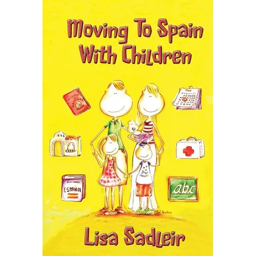 Moving To Spain With Children