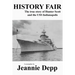 History Fair: The true story of Hunter Scott and the USS Indianapolis