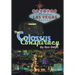 The Colossus Conspiracy