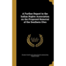 A Further Report to the Indian Rights Association on the Proposed Removal of the Southern Utes