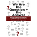 We Are the Question + the Answer: Break the Collective Habit of Racism + Build Resilience for Racial Equity in Ourselves and Our Organizations