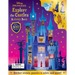 Disney Princess: Explore the Castles Activity Book: With Over 500 Stickers