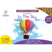 C-DER (Cheetah Decodable & Early Readers) Set 4, Book 29, In the Sky