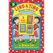 Ling & Ting Reader Collection