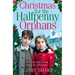 Christmas for the Halfpenny Orphans