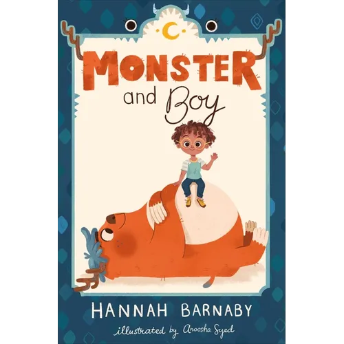 Monster and Boy