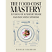 The Food Cost Mastery: Fusion of Academic Rigor and Industry Expertise