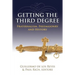 Getting the Third Degree: Fraternalism, Freemasonry and History