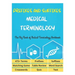 Prefixes and Suffixes Medical Terminology - The Big Book of Medical Terminology Workbook - 473+ Terms, Prefixes, Suffixes, Matching Game, Table Review