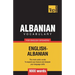 Albanian vocabulary for English speakers - 9000 words