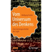 Vom Universum Des Denkens: Eine Geistesgeschichte Der Logik