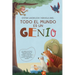 Todo el mundo es un genio: ¡Un libro ilustrado para niños que les enseña que son capaces, talentosos y especiales a su propia y asombrosa manera!