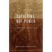 Suffering, Not Power: Atonement in the Middle Ages