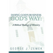 Doing God's Business God's Way