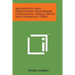 Machinists and Draftsmens Handbook; Containing Tables, Rules and Formulas (1900)