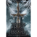 Tipped in Frost and Blood: New Adult Paranormal Fantasy Romance