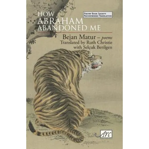 How Abraham Abandoned Me