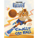 Goat: Smalls Can Ball