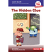 The Hidden Clue: Book 18