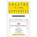 Theatre for Young Audiences: 20 Great Plays for Children