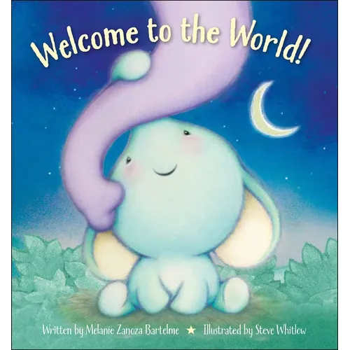 Welcome to the World!