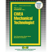 CWEA Mechanical Technologist