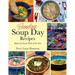 Sunday Soup Day Recipes: Meals for Every Week of the Year
