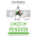 Einstein the Penguin: The Case of the Fishy Detective