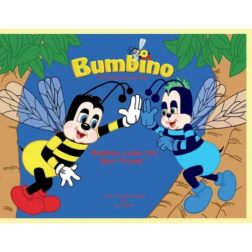 Bumbino Loses His Best Friend