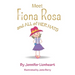 Meet Fiona Rosa: And All of Her Hats