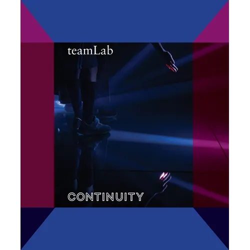 Teamlab: Continuity