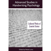 Advanced Studies in Handwriting Psychology: Collected Works of Jeanette Farmer