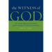 The Witness of God: The Trinity, _Missio Dei_, Karl Barth, and the Nature of Christian Community