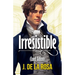Irresistible: (Caballeros Disolutos #1)