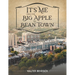 It's Me from the Big Apple to Bean Town
