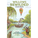Willows Rewilded: the wry adult sequel to Kenneth Grahame's 'The Wind in the Willows'